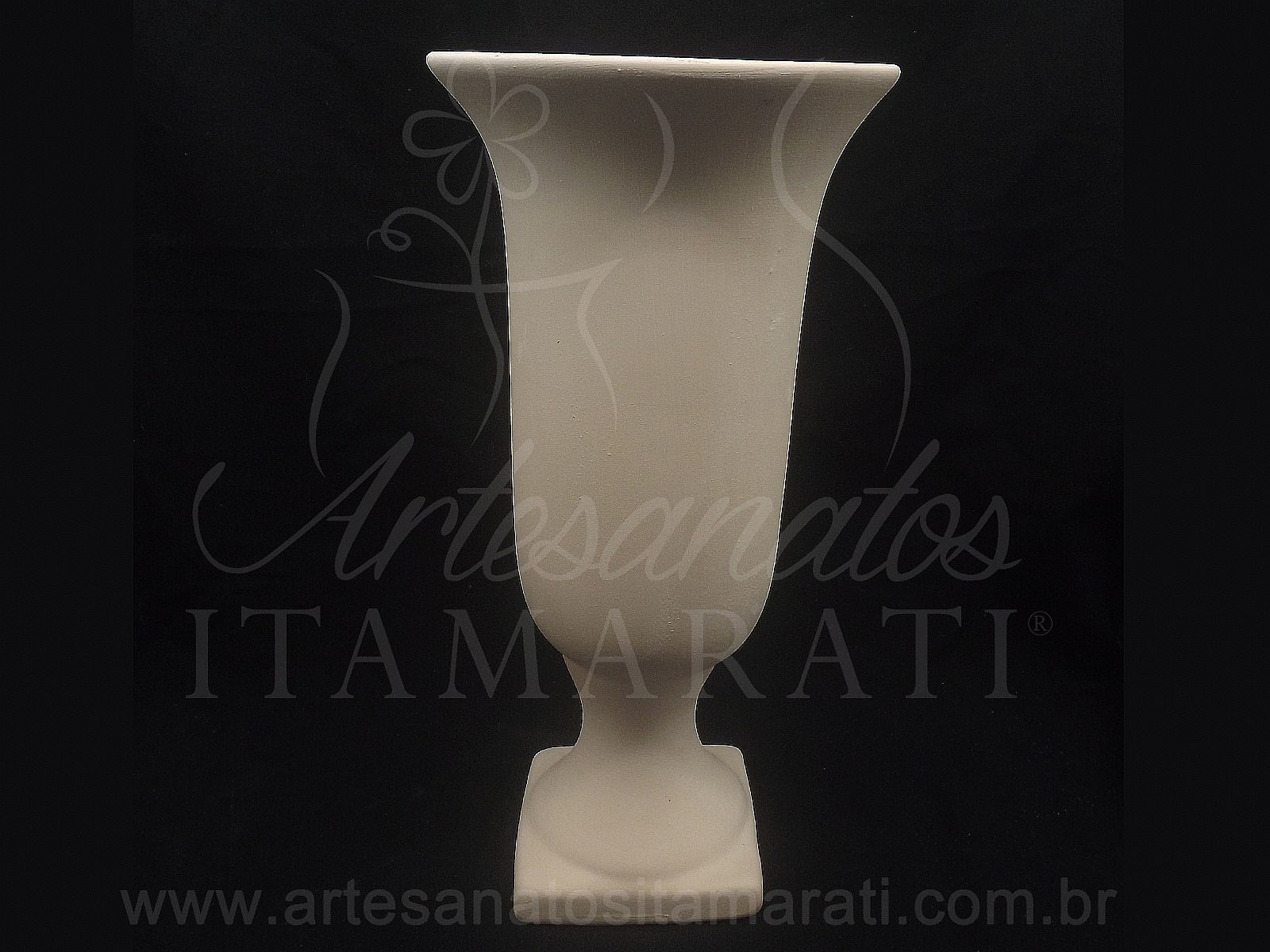 Taça Lisa Grande